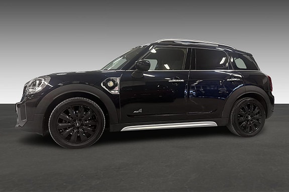 MINI Countryman Cooper SE 16 of 30