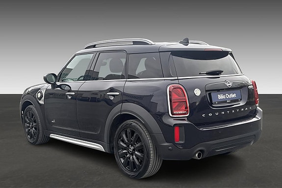 MINI Countryman Cooper SE 5 of 30