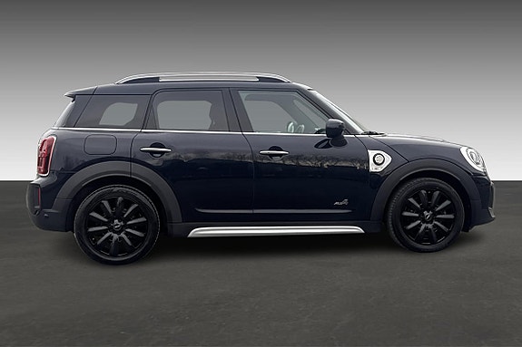 MINI Countryman Cooper SE 9 of 30