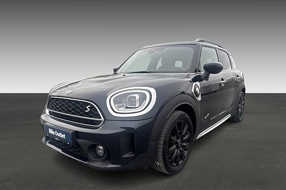 MINI Countryman Cooper SE 13 of 30