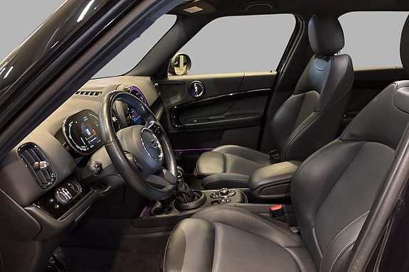 MINI Countryman Cooper SE 29 of 30