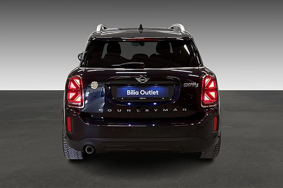 MINI Countryman Cooper SE 17 of 30