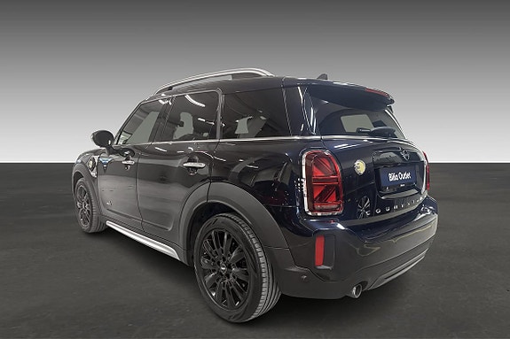 MINI Countryman Cooper SE 14 of 30