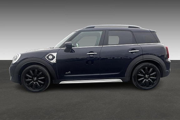 MINI Countryman Cooper SE 3 of 30