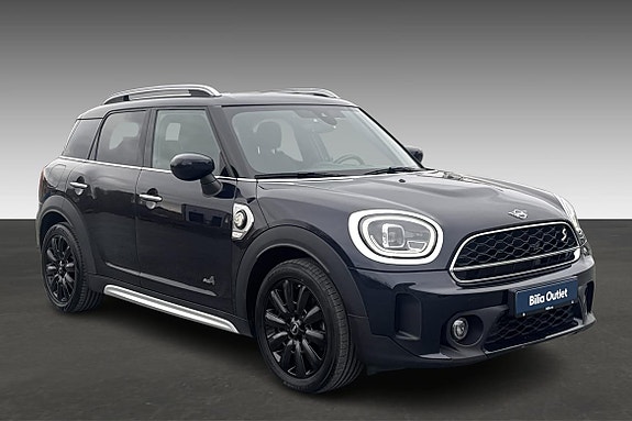 MINI Countryman Cooper SE 6 of 30