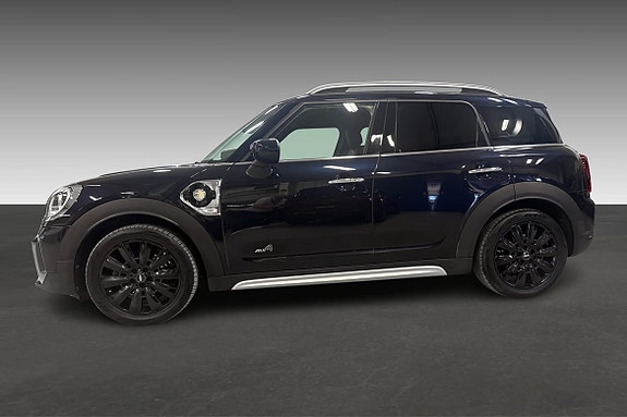 MINI Countryman Cooper SE 10 of 30