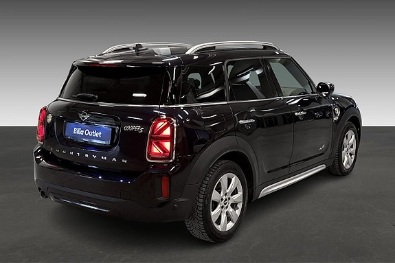 MINI Countryman Cooper SE 15 of 30