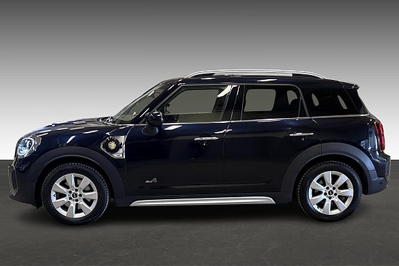 MINI Countryman Cooper SE 11 of 30