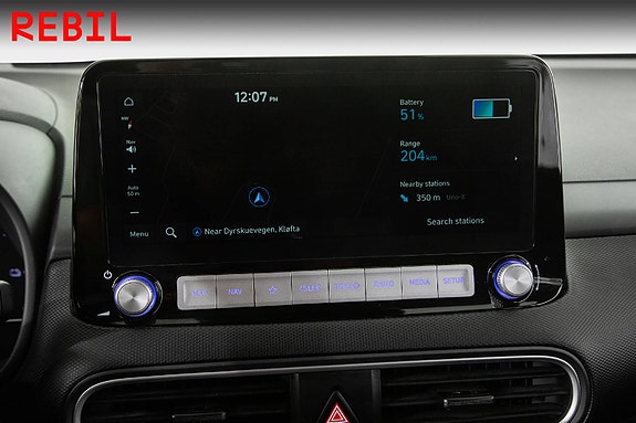 Hyundai Kona 20 of 27