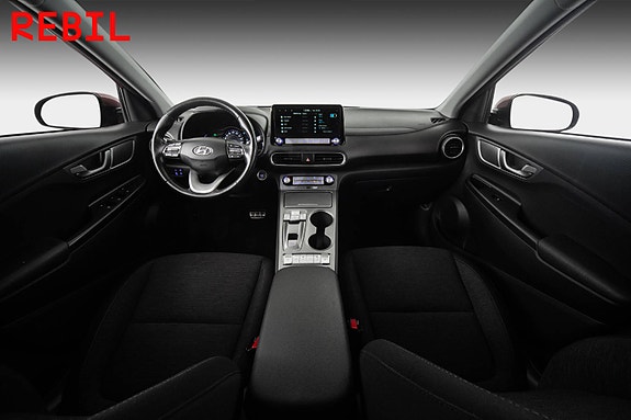 Hyundai Kona 16 of 27