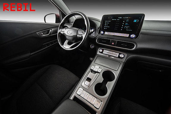 Hyundai Kona 19 of 27