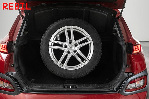 Hyundai Kona 25 of 27
