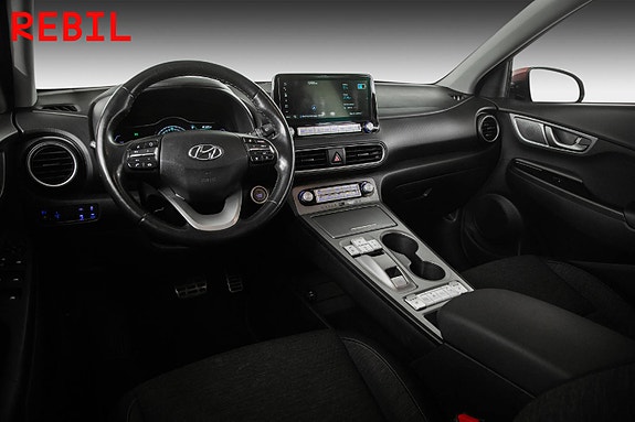 Hyundai Kona 15 of 27