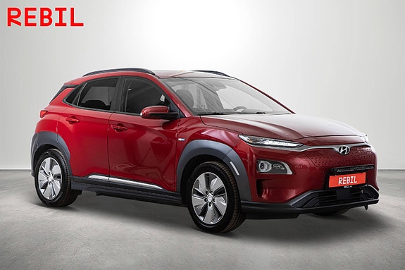 Hyundai Kona 5 of 27