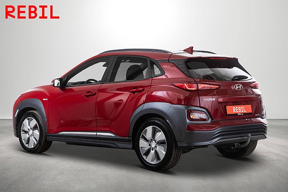 Hyundai Kona 4 of 27