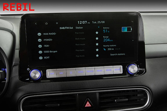 Hyundai Kona 21 of 27