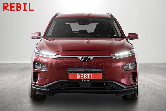 Hyundai Kona 3 of 27