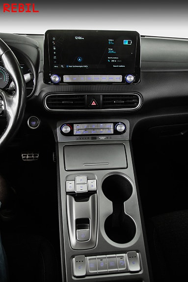 Hyundai Kona 12 of 27
