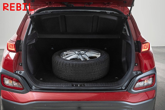 Hyundai Kona 24 of 27