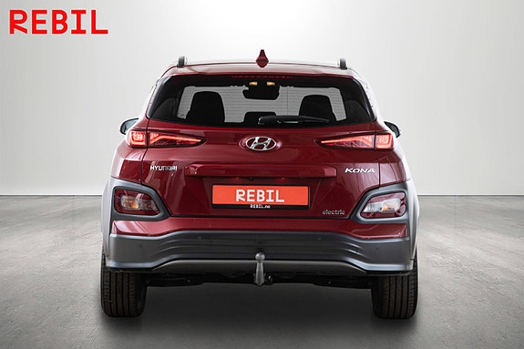 Hyundai Kona 6 of 27