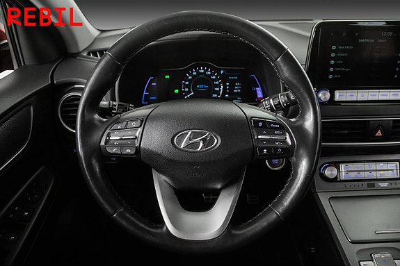Hyundai Kona 10 of 27