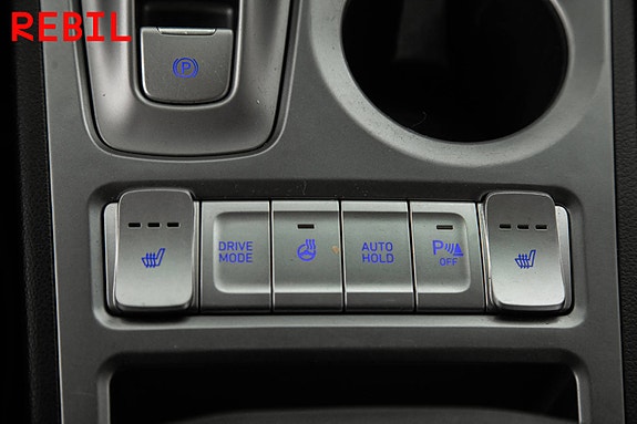 Hyundai Kona 23 of 27