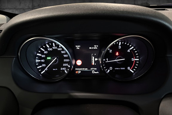 Land Rover Discovery Sport 24 of 24