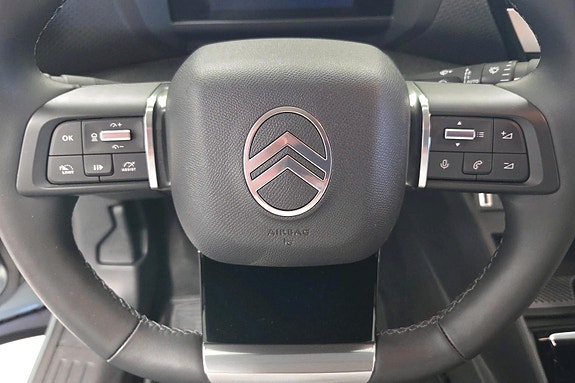Citroen E-C4 11 of 24