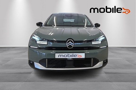 Citroen E-C4 9 of 24