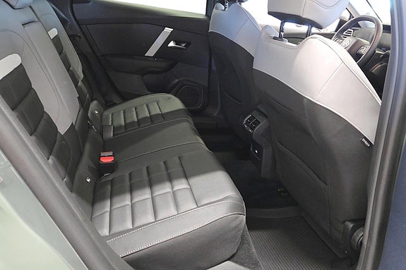 Citroen E-C4 22 of 24