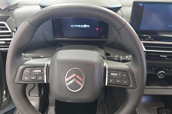 Citroen E-C4 10 of 24