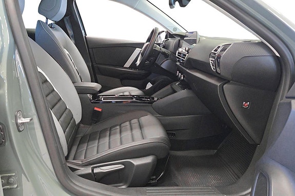 Citroen E-C4 23 of 24