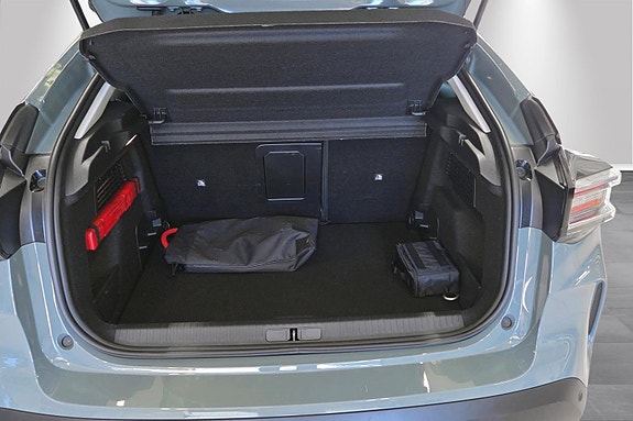 Citroen E-C4 5 of 24