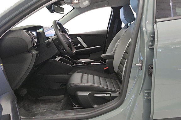 Citroen E-C4 20 of 24