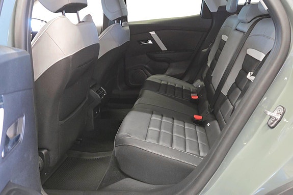 Citroen E-C4 21 of 24