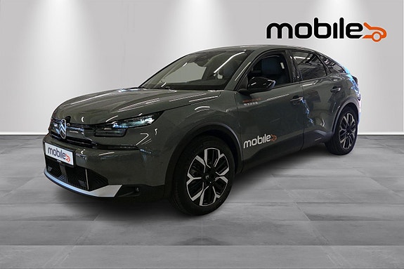 Citroen E-C4 8 of 24