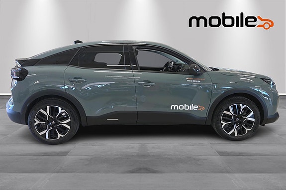 Citroen E-C4 2 of 24