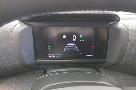 Citroen E-C4 13 of 24