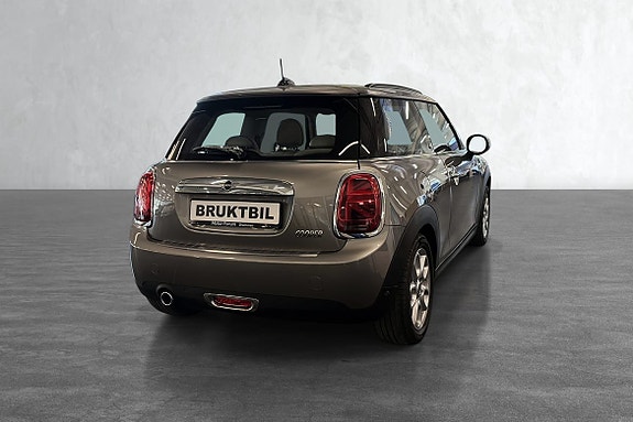 MINI Cooper 5 of 20