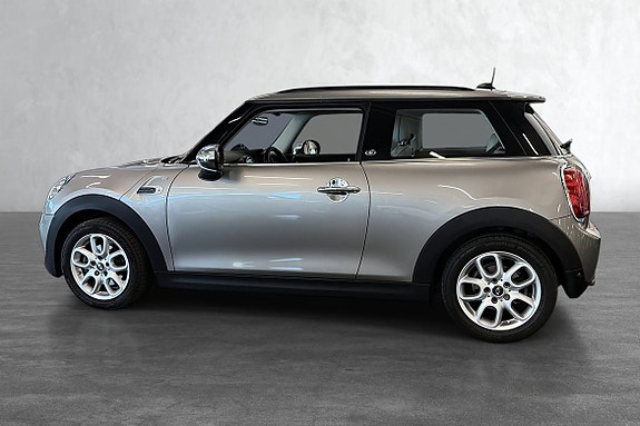 MINI Cooper 3 of 20