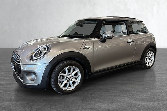 MINI Cooper 2 of 20