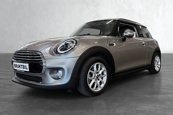 MINI Cooper 12 of 20