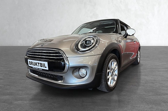 MINI Cooper 20 of 20