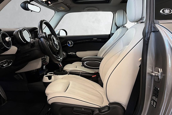 MINI Cooper 10 of 20