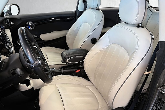 MINI Cooper 8 of 20