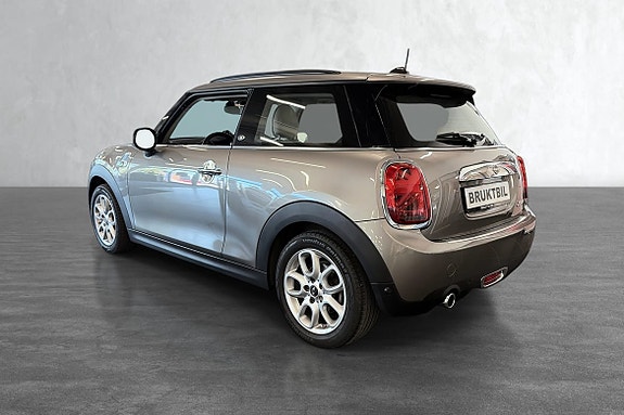 MINI Cooper 4 of 20