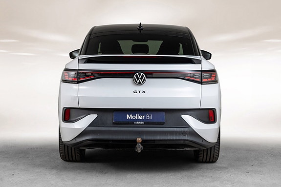 Volkswagen ID.5 GTX 7 of 25