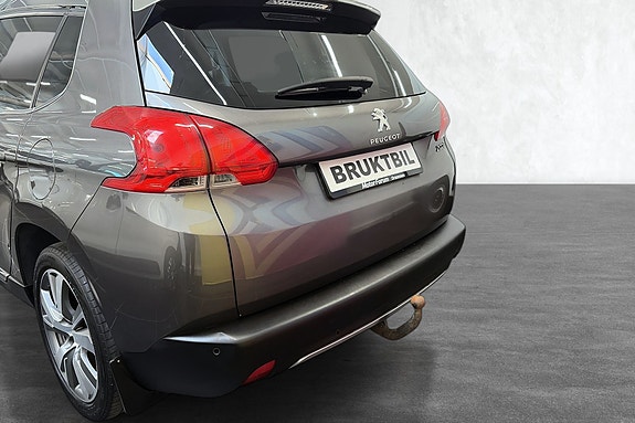 Peugeot 2008 12 of 15