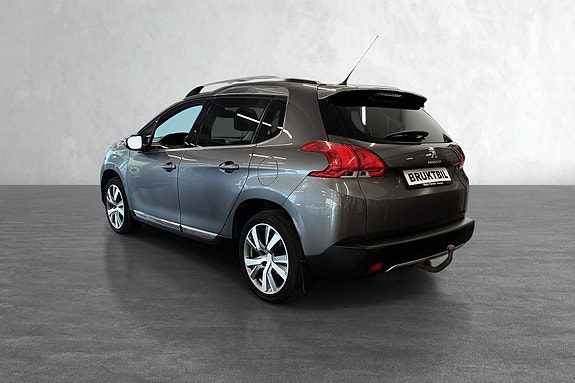 Peugeot 2008 3 of 15