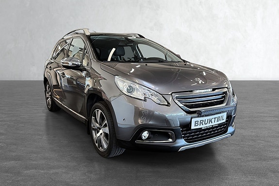Peugeot 2008 6 of 15